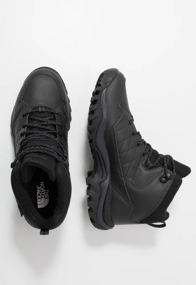 The North Face Women’s Storm Strike II WP- Black Ebony Grey - RRP £110