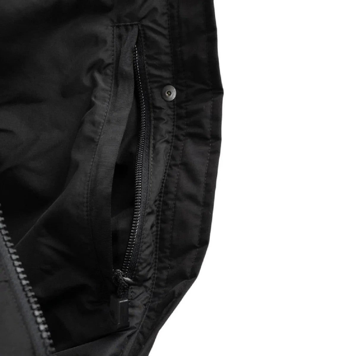The North Face Mens Steep Tech Jacket / Burnt Olive Green / RRP £270