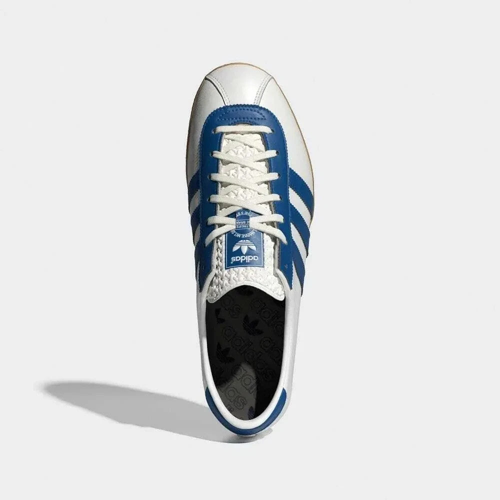 Adidas Mens LONDON Trainers / White / BNIB / RRP £90