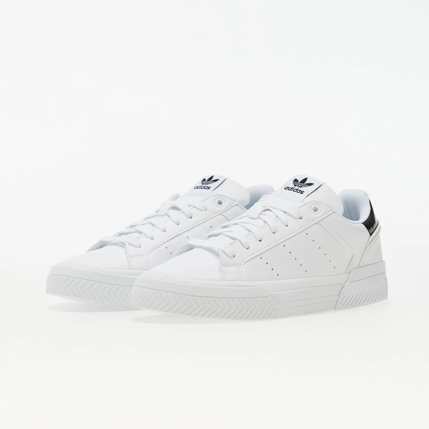 Adidas Womens COURT TOURINO W Trainers / BNIB / White / RRP £70