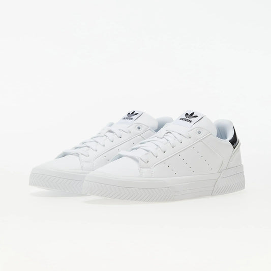 Adidas Womens COURT TOURINO W Trainers / BNIB / White / RRP £70