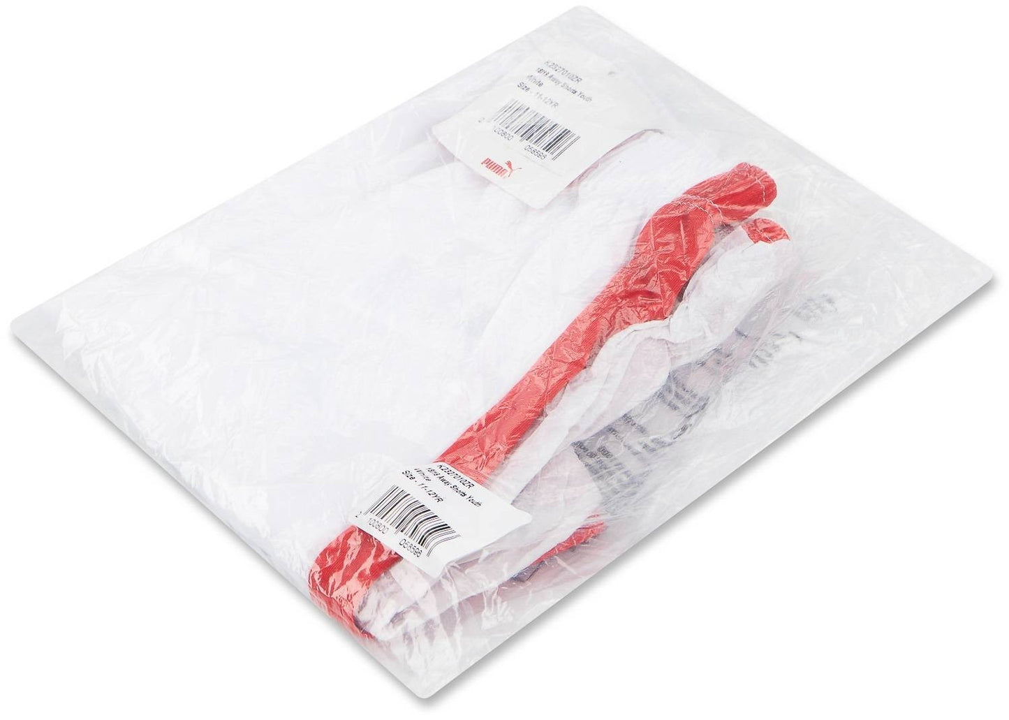 Puma Mens 2018-19 Crystal Palace Away Shorts / White / RRP £24.99