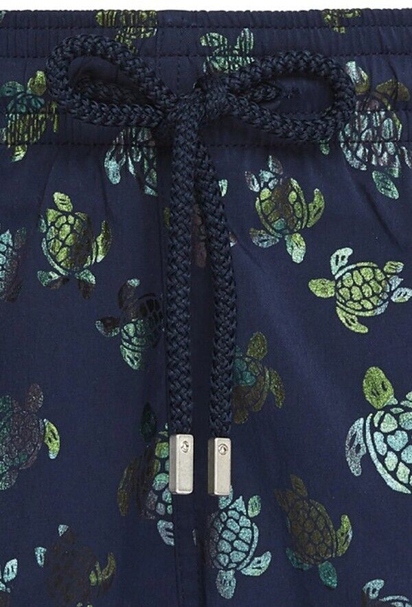 Vilebrequin Swim Shorts / Men’s / Moorise / Navy / RRP £215