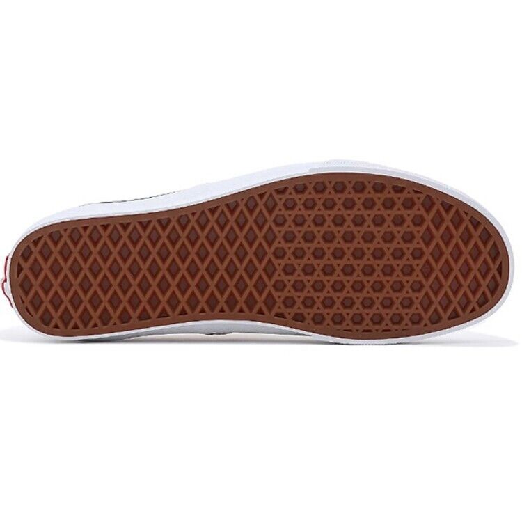 Vans Authentic Trainers / Colour Theory Beige / RRP £57