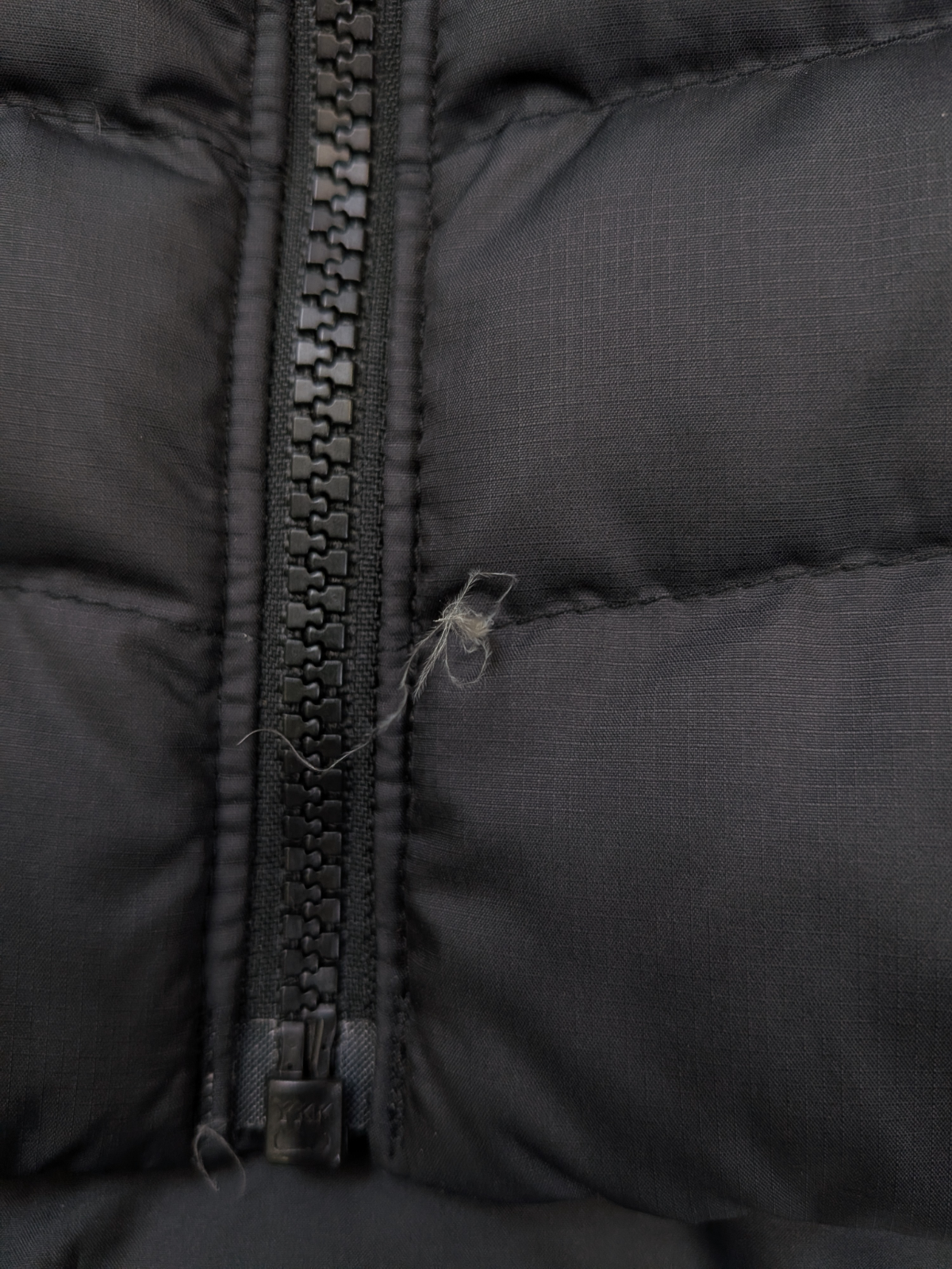 The North Face Womens Ashton Full Zip Jacket / Black / RRP £205