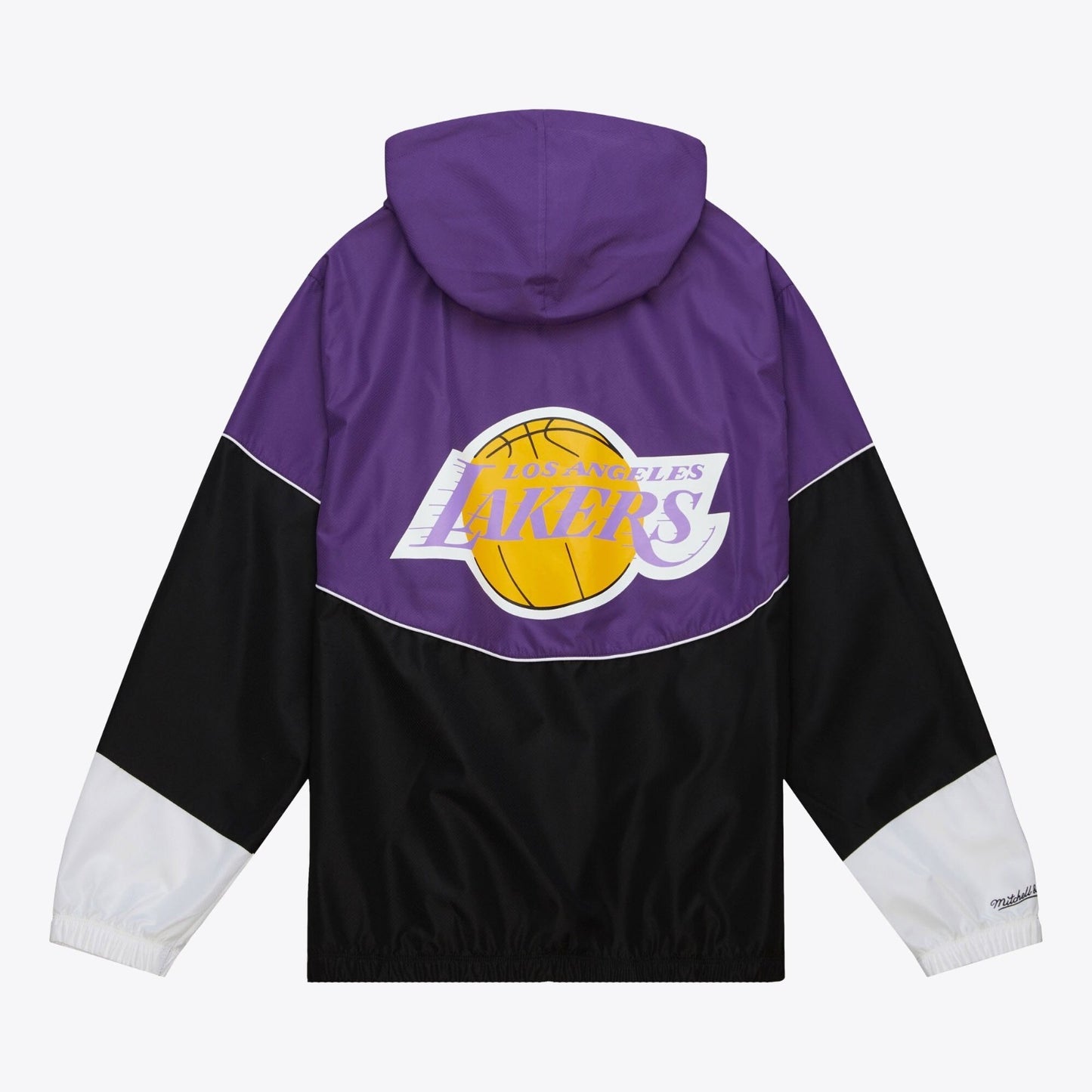 Mitchell & Ness Los Angeles Lakers Lightweight Windbreaker / RRP £85