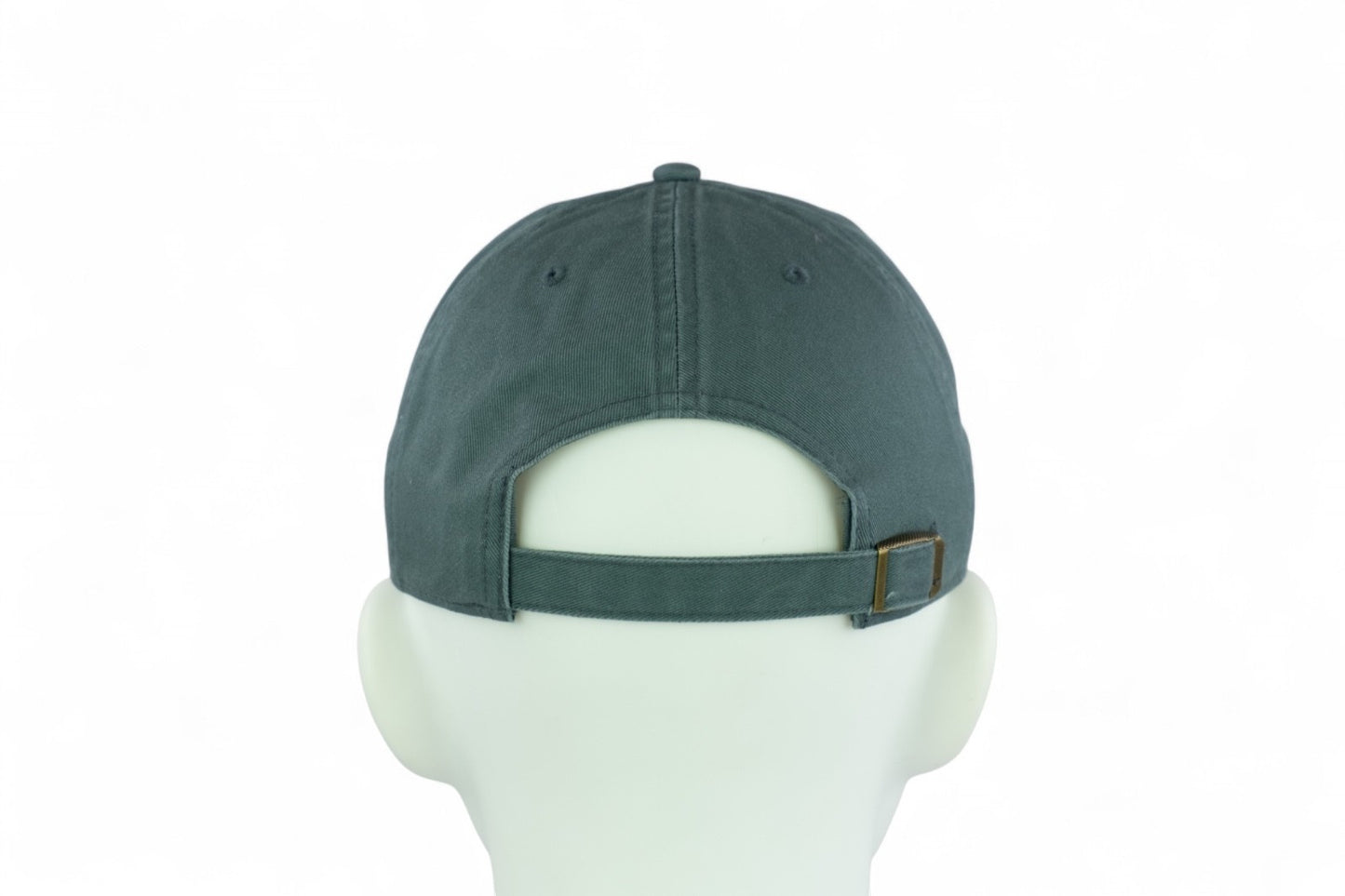 47 Brand LA Dodgers MLB Relaxed Clean Up Cap / Basalt Blue / RRP £25