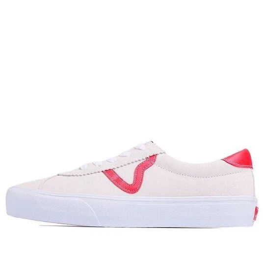 Vans Epoch VR3 LX / White Goji Berry / RRP £80