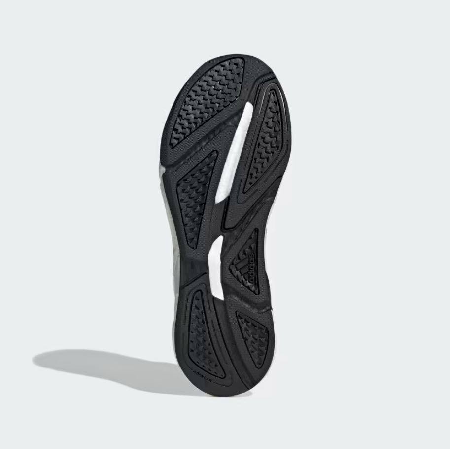 Adidas Men’s X9000L3 Trainers / Black White / RRP £110