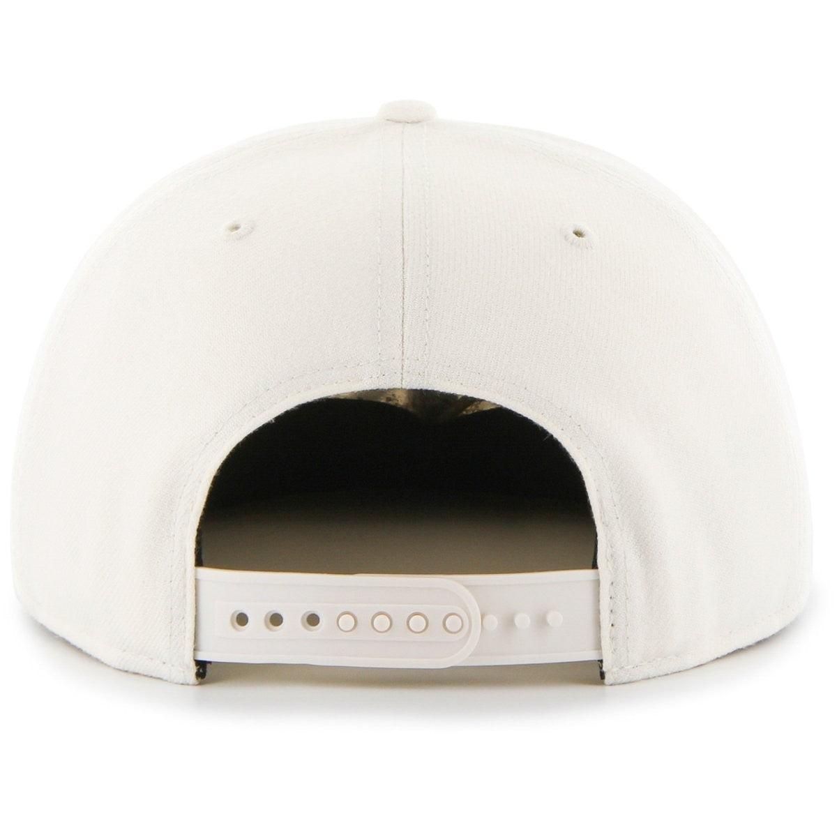 No Shot 47 Captain Unisex Cap / New York Yankees / Natural / BNWT / RRP £28