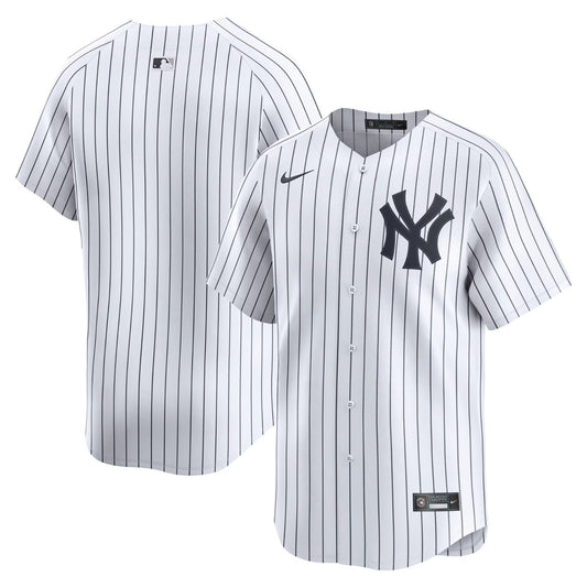 Nike New York Yankees MLB Home Jersey / White / RRP £120