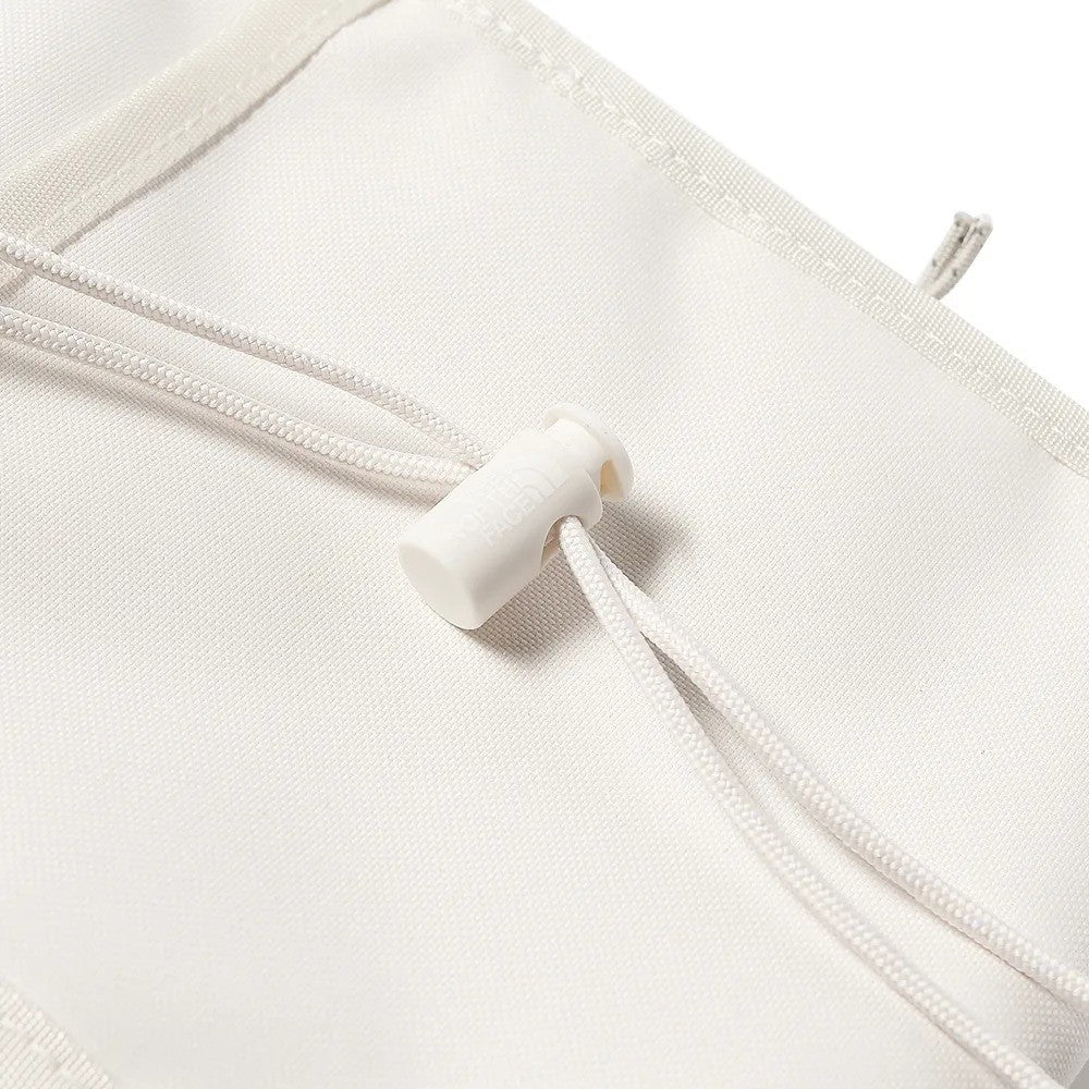 The North Face Bozer Pouch - S / Silver / RRP £22