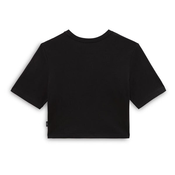 Vans Women's Resort Mix T-Shirt / Black / RRP £30