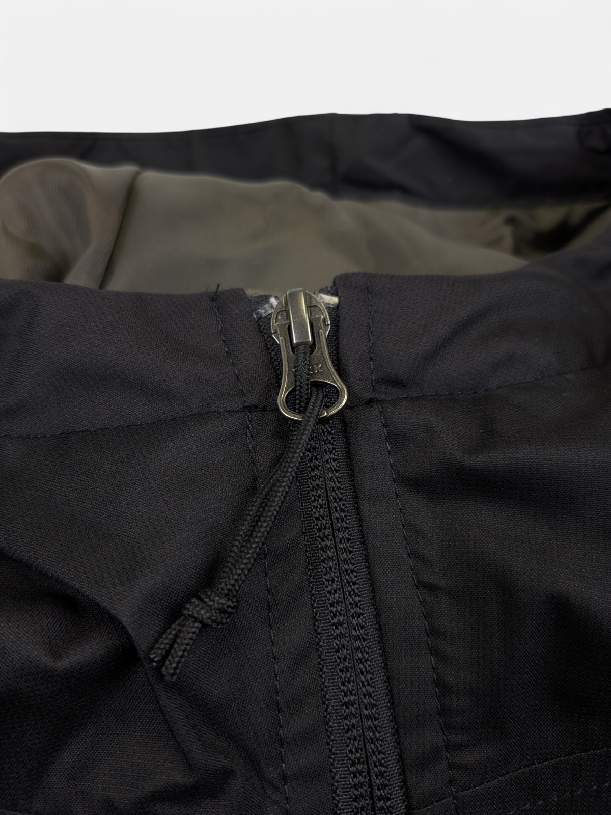 The North Face Mens Millerton Jacket / Black/Khaki / RRP £125