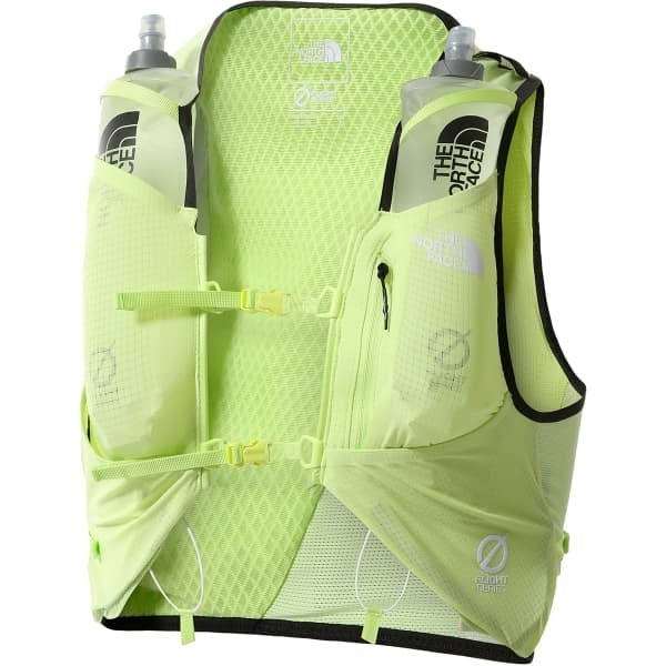 The North Face Flight Training Pack / Sharp Green/TNF White / RRP £115