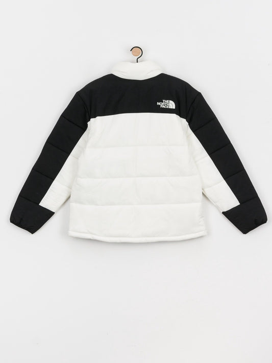 The North Face Mens Himalayan Insulated Jacket / TNF White /  RRP £200