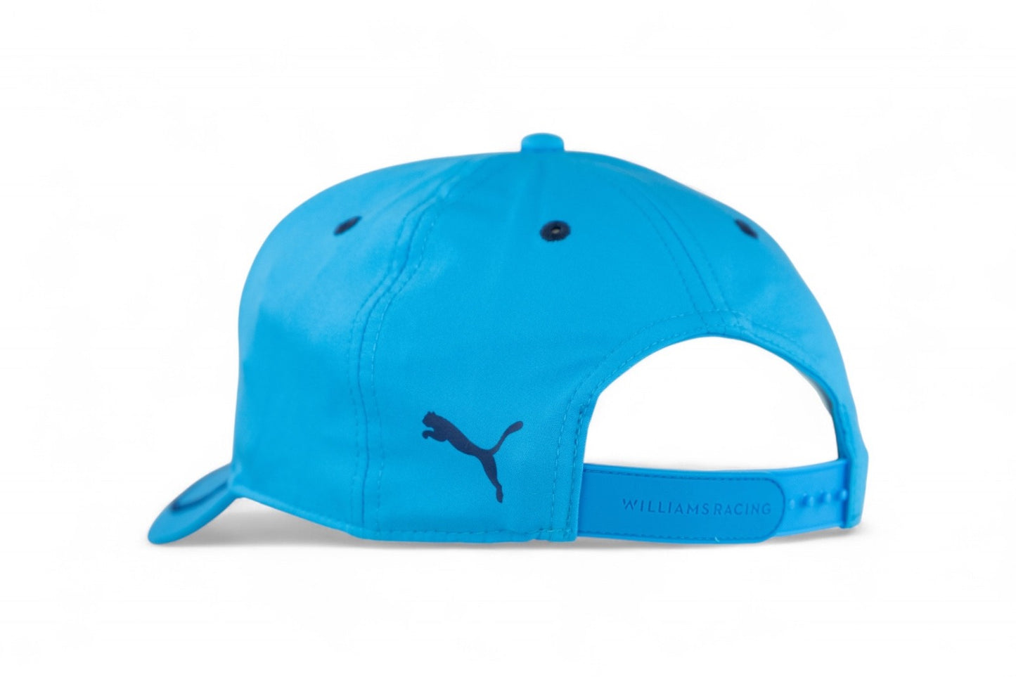 Williams Racing F1 Team Cap / Blue Navy / RRP £28