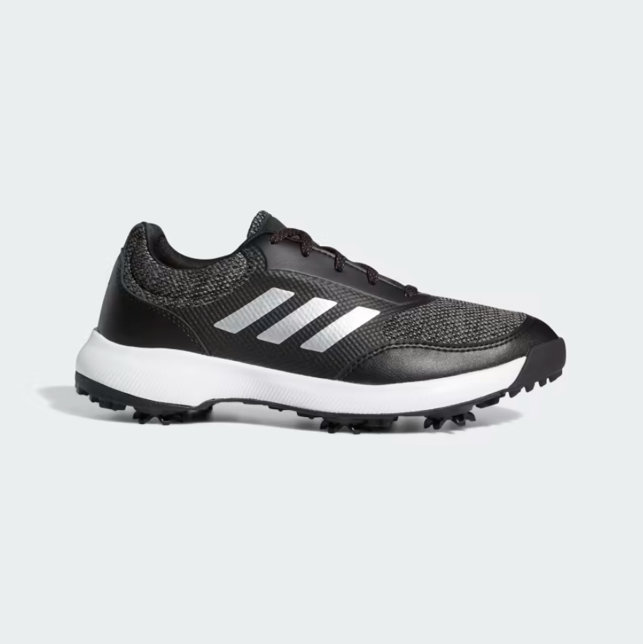 Adidas Women's Tech Response 2.0 Golf Shoes / Black / £70