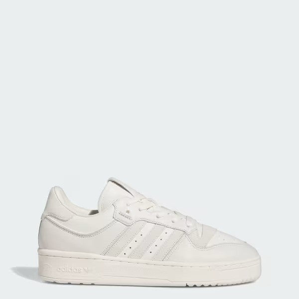Adidas Mens RIVALRY 86 LOW Trainers / White / BNIB / RRP £90