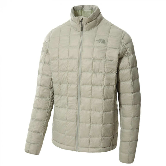 The North Face Men's Thermoball ECO Jacket 2.0 / Tea Green / RRP £160