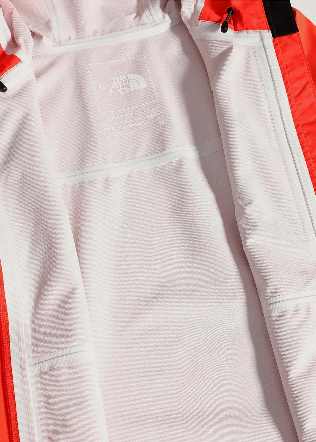 The North Face Womens Dryzzle Futurelight Jacket / Flare/ RRP £200