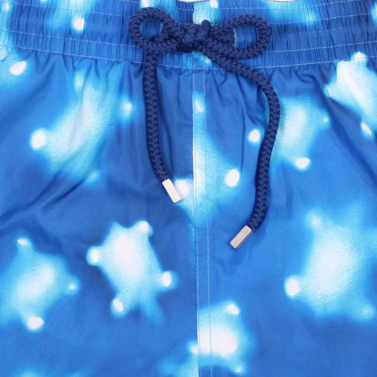 Vilebrequin Swim Shorts / Men’s / Mahina / Blue Crystal / RRP £230