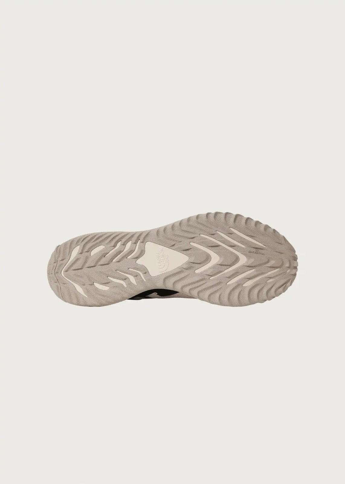 The North Face Womens Vectiv Escape Futurelight / Gardenia White / RRP £145