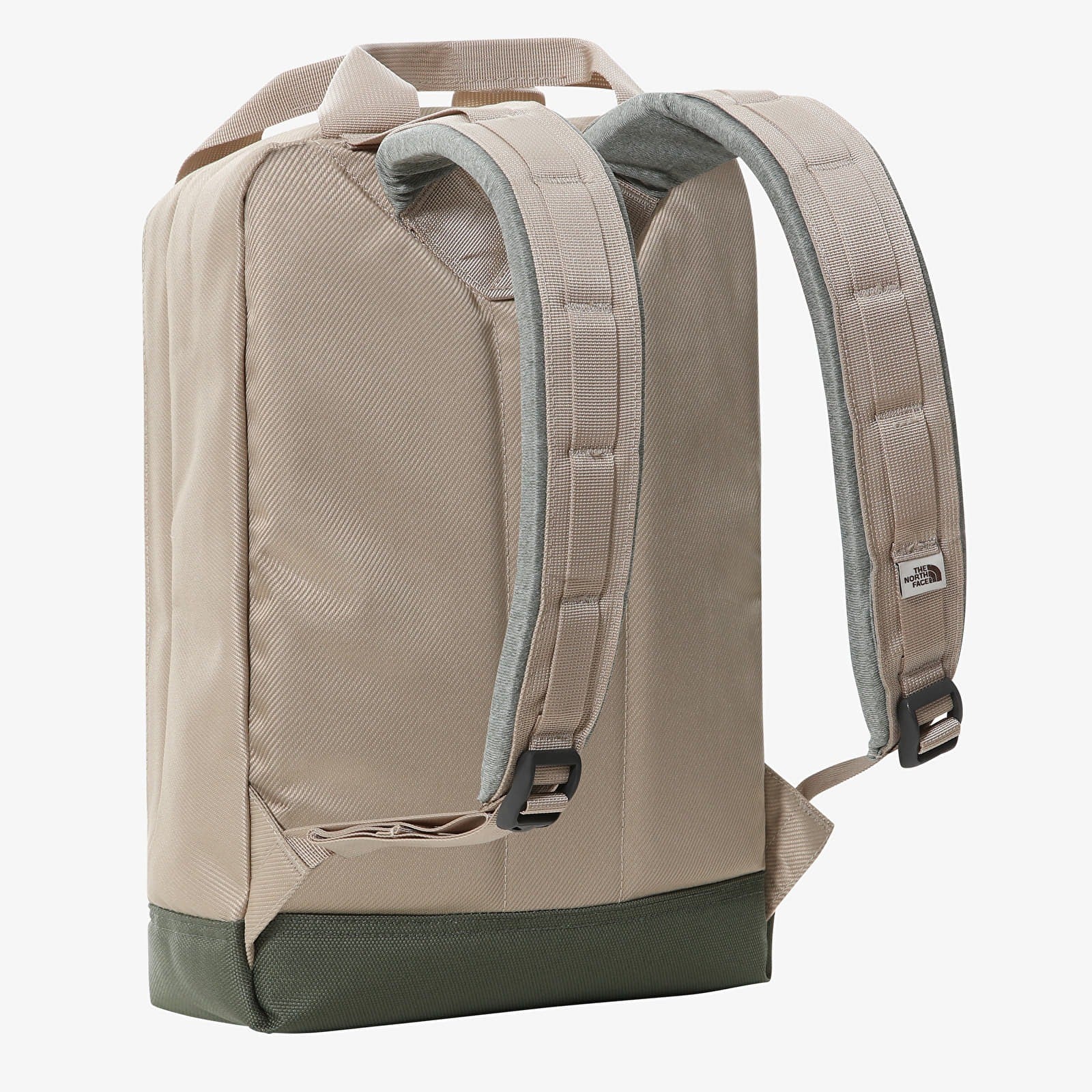 The North Face Tote Pack / Flax / RRP £55
