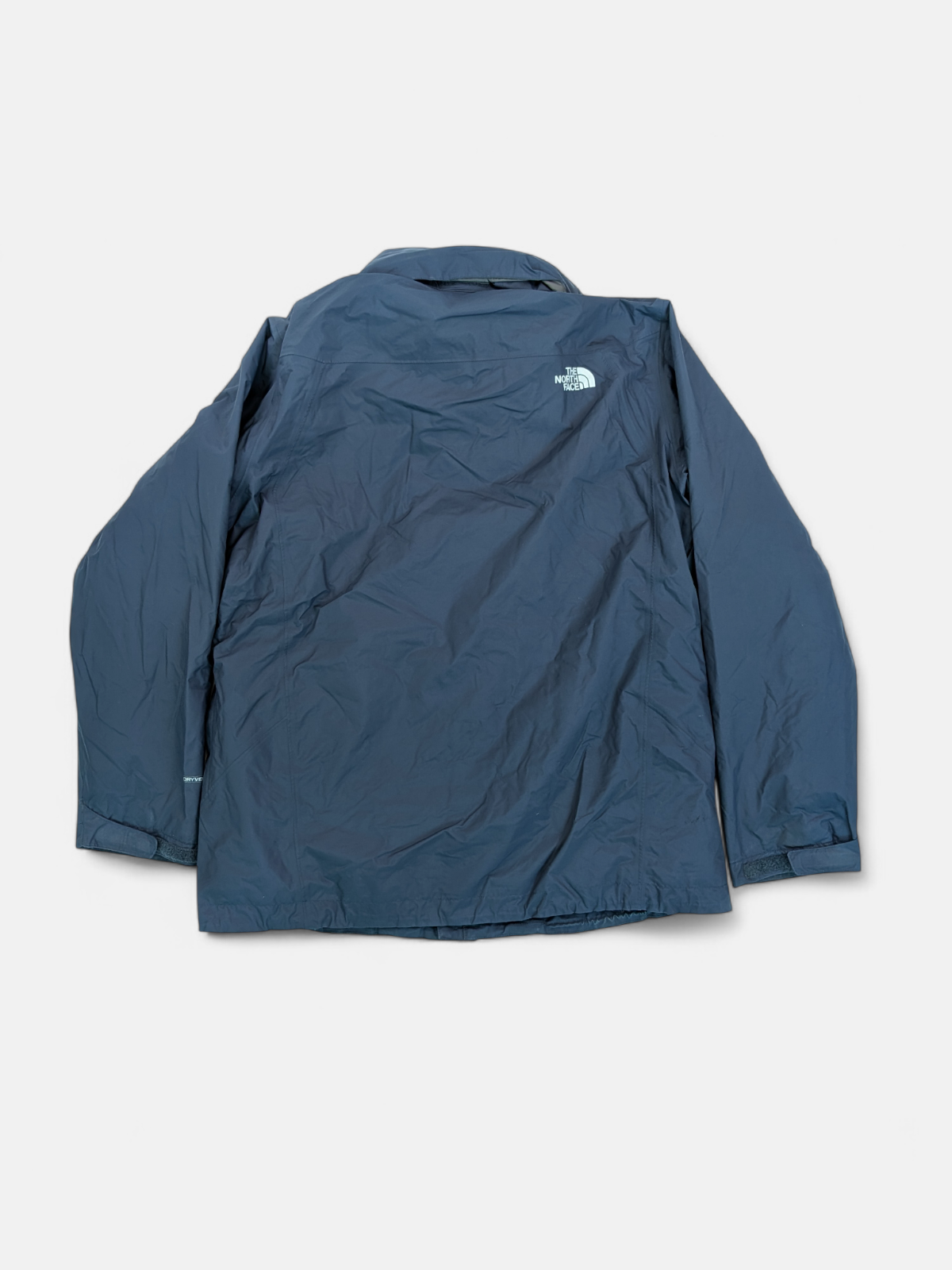 The North Face Mens EVOLVE TRICLIMATE JACKET/ URBAN NAVY / RRP £200