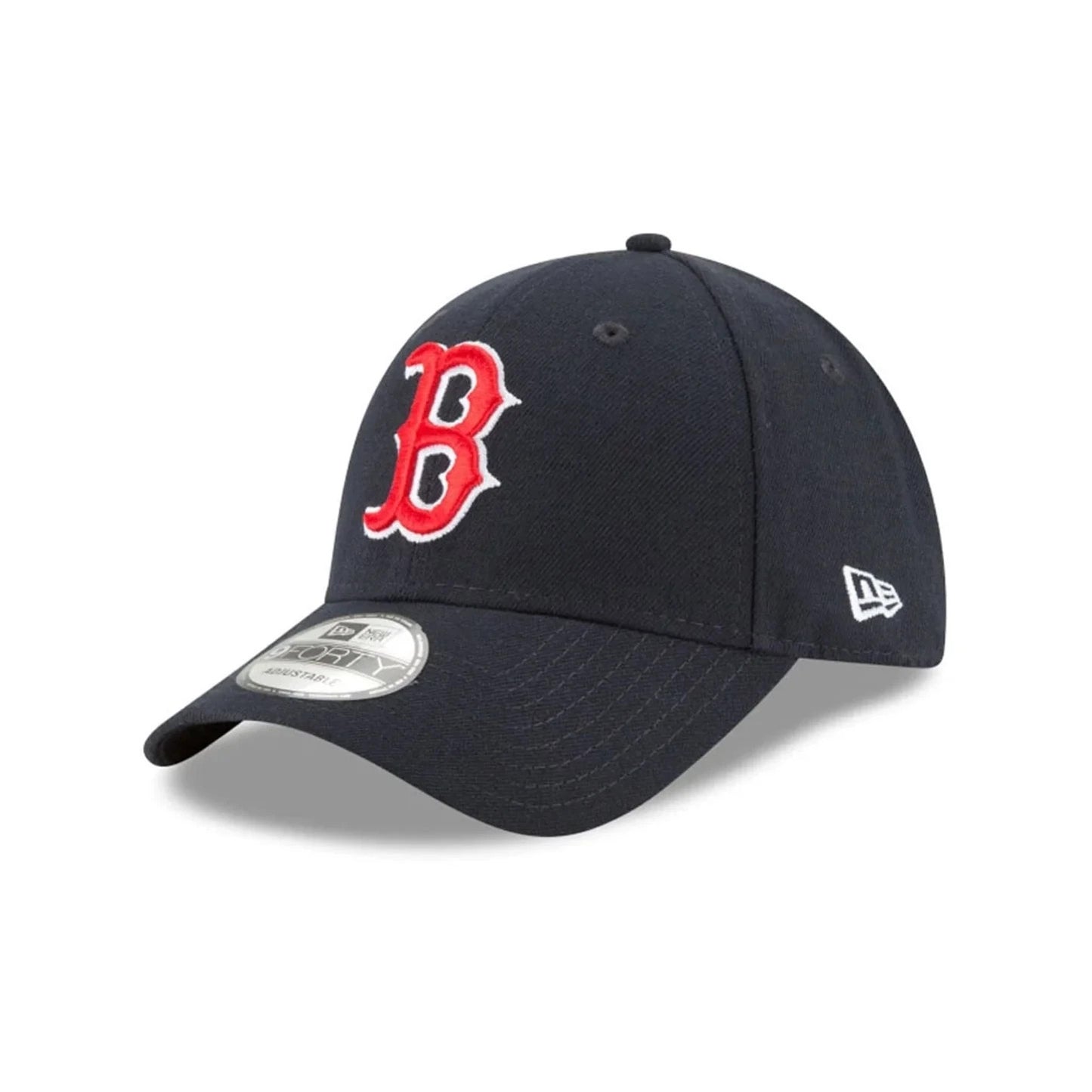 New Era Boston Red Sox The League MLB 9FORTY Cap / Navy / RRP £24