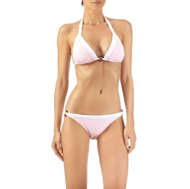 Vilebrequin Bikini Bottom / Women’s / Fine / Light Rose / RRP £110