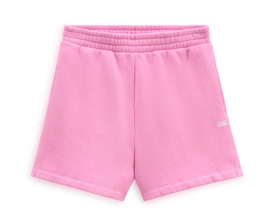 Vans Women’s ComfyCush Shorts / Pink / RRP £45