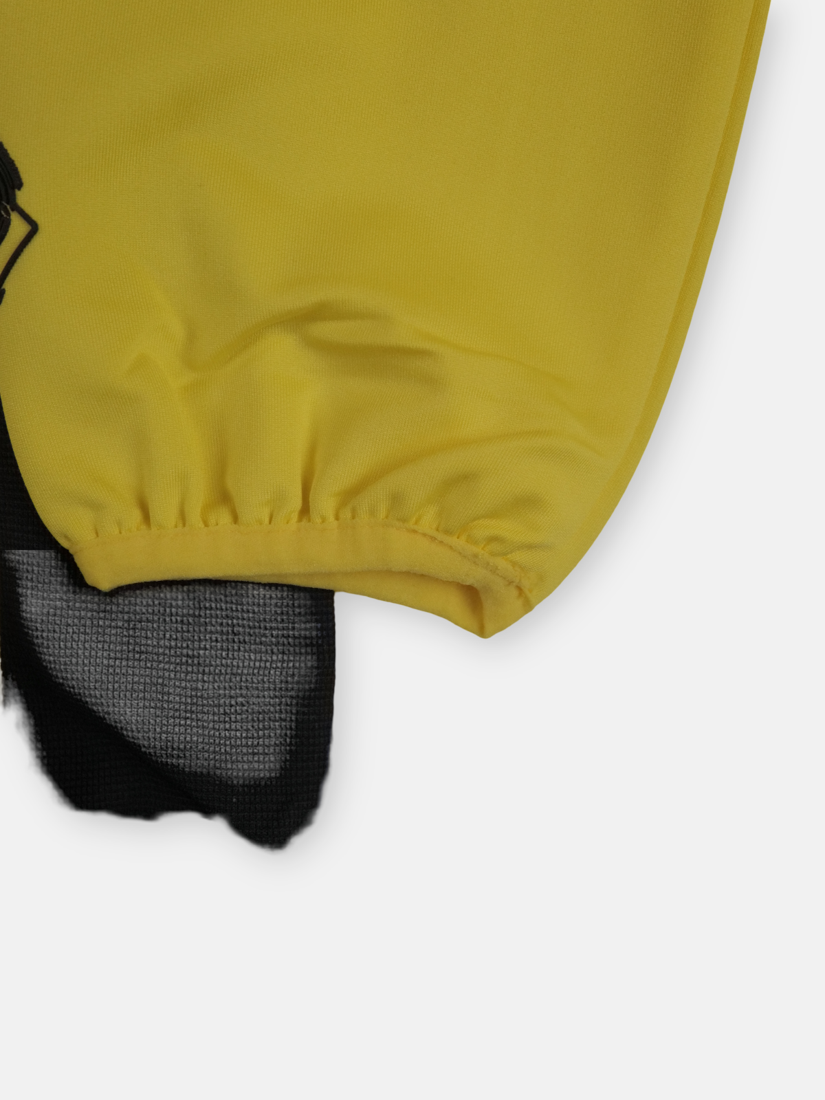 Charly Mens 2018-19 Dorados De Sinaloa Football Tracksuit / Yellow / RRP £69.99