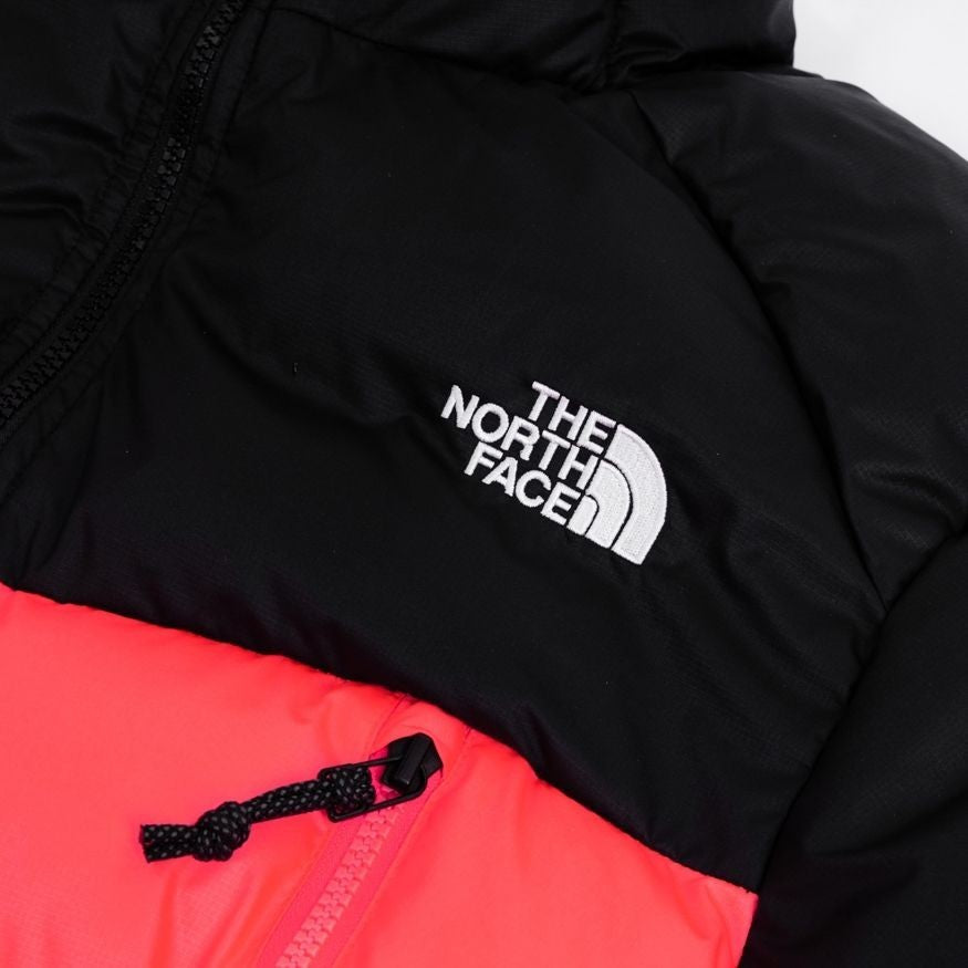 The North Face Womens Phlego Synthetic Insulated Jacket / Coral / RRP £190