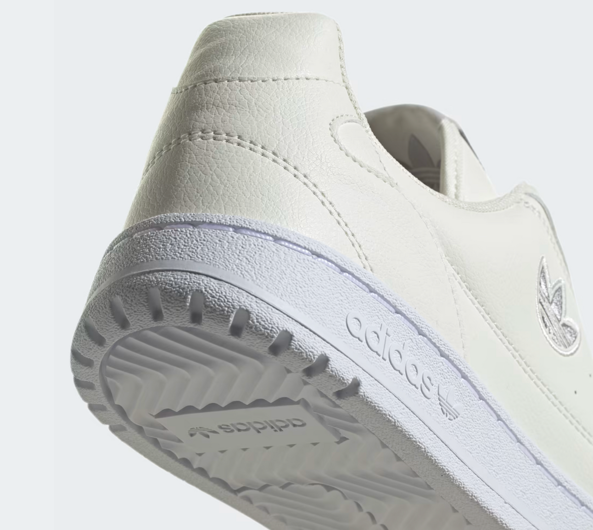 Adidas Men's NY 90 Trainers / Off White / RRP £80