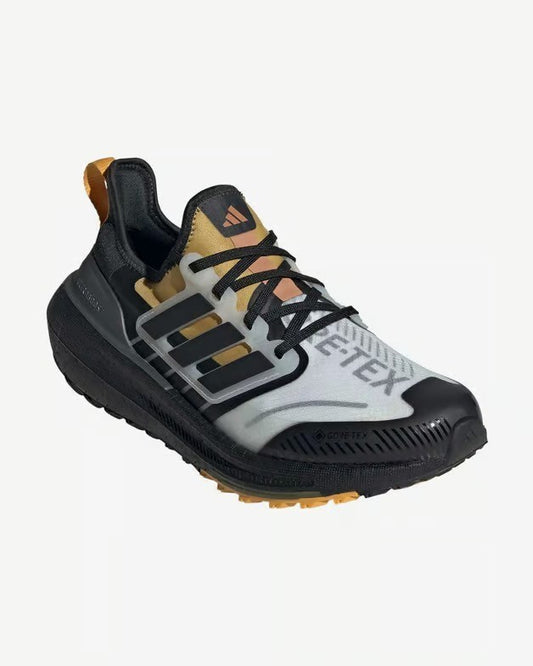 Adidas Womens ULTRABOOST LIGHT GTX W Trainers / BNIB / Black / RRP £150