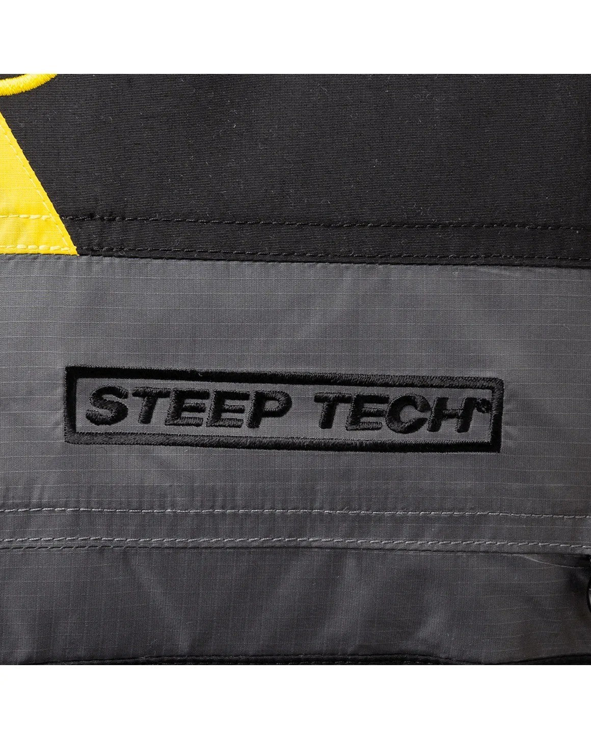 The North Face Mens Steep Tech Down Jacket / Vanadis Grey / RRP £280