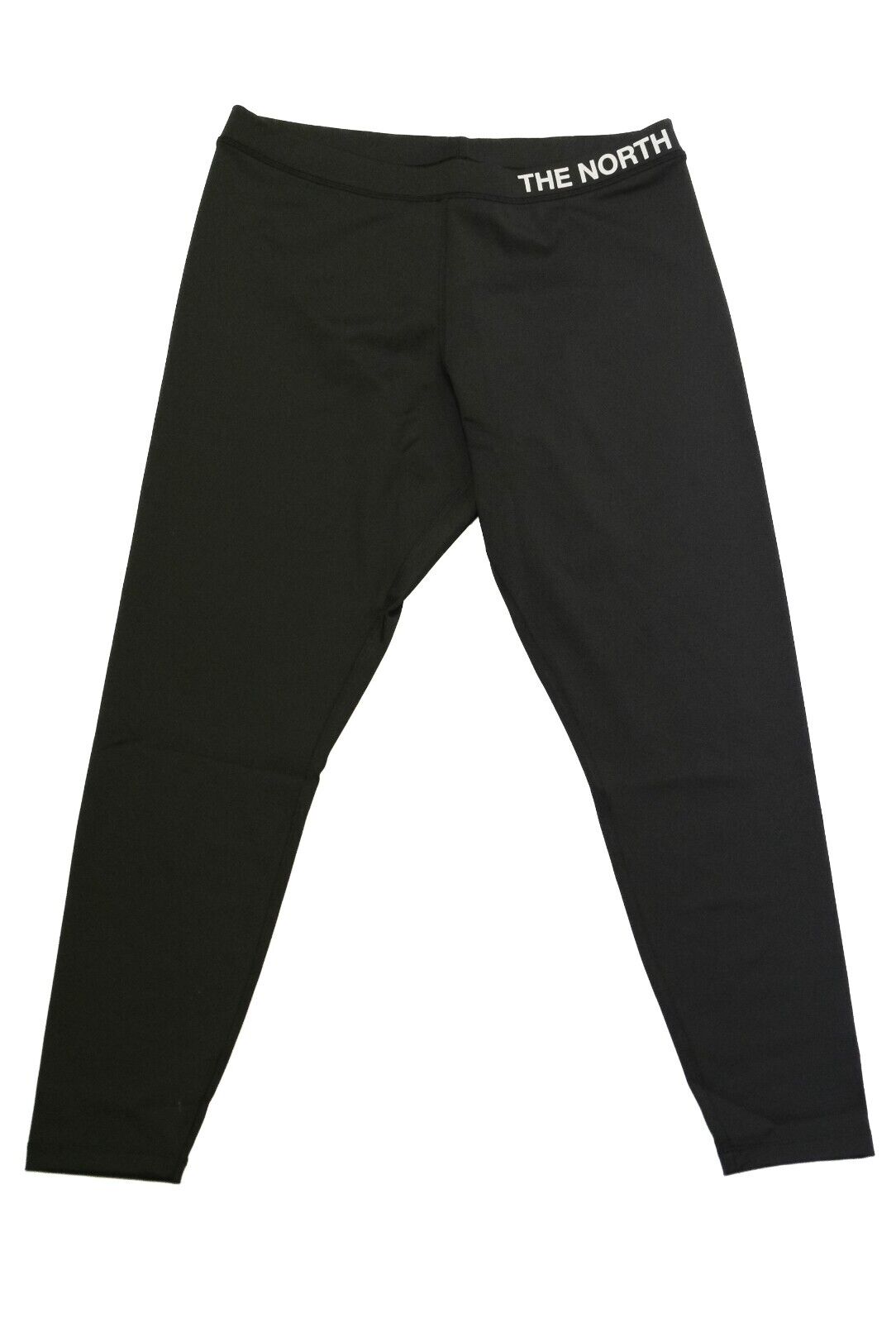 The North Face Womens Zuum Tight / Black / RRP £50