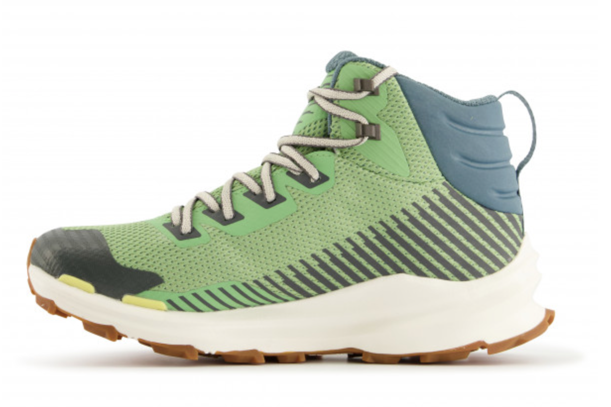The North Face Women's Vectiv Fastpack Mid Boots / BNIB / Forest Shade / RRP£145