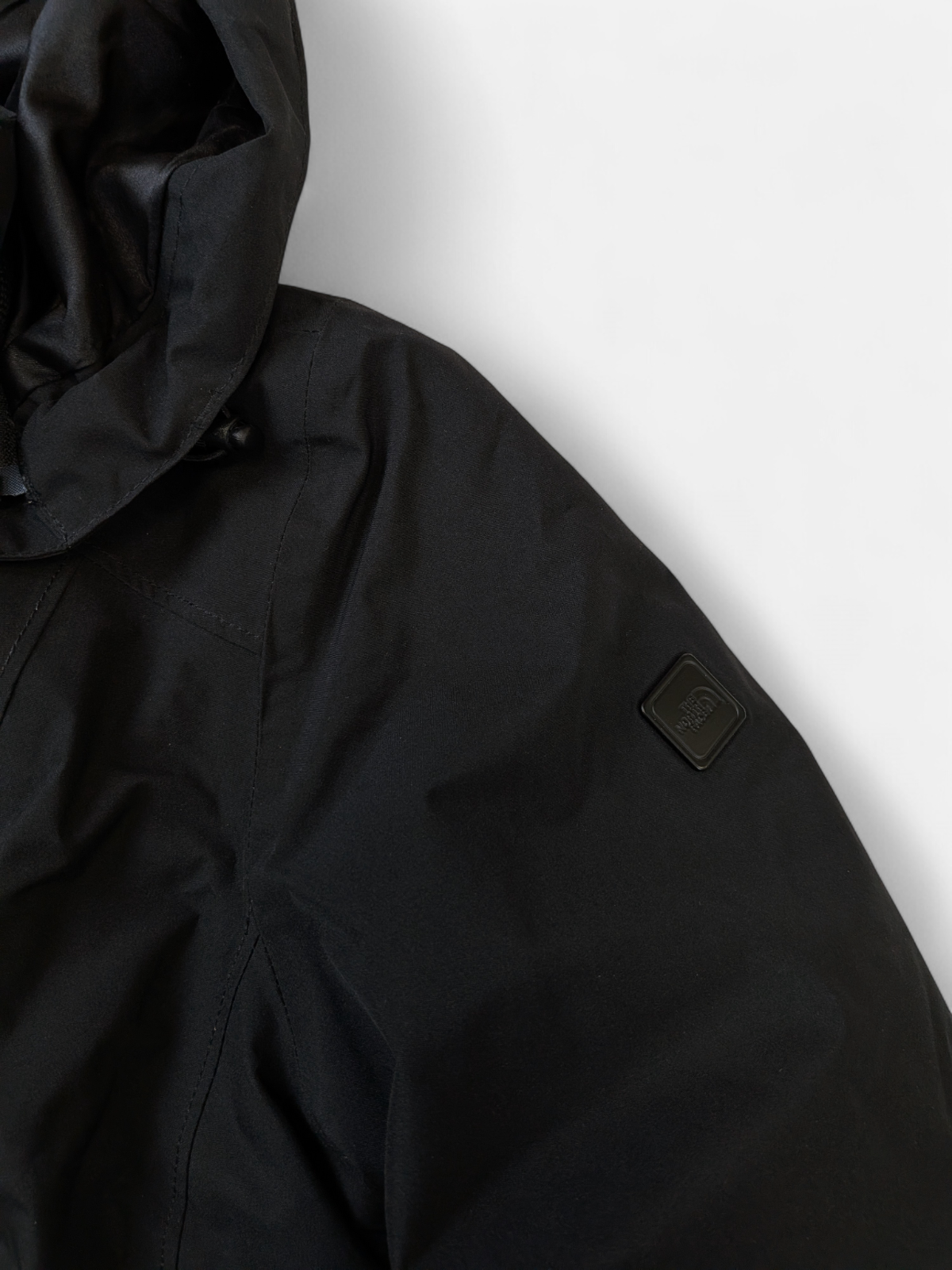 The North Face Womens Suzanne Triclimate Jacket / Black / RRP £300