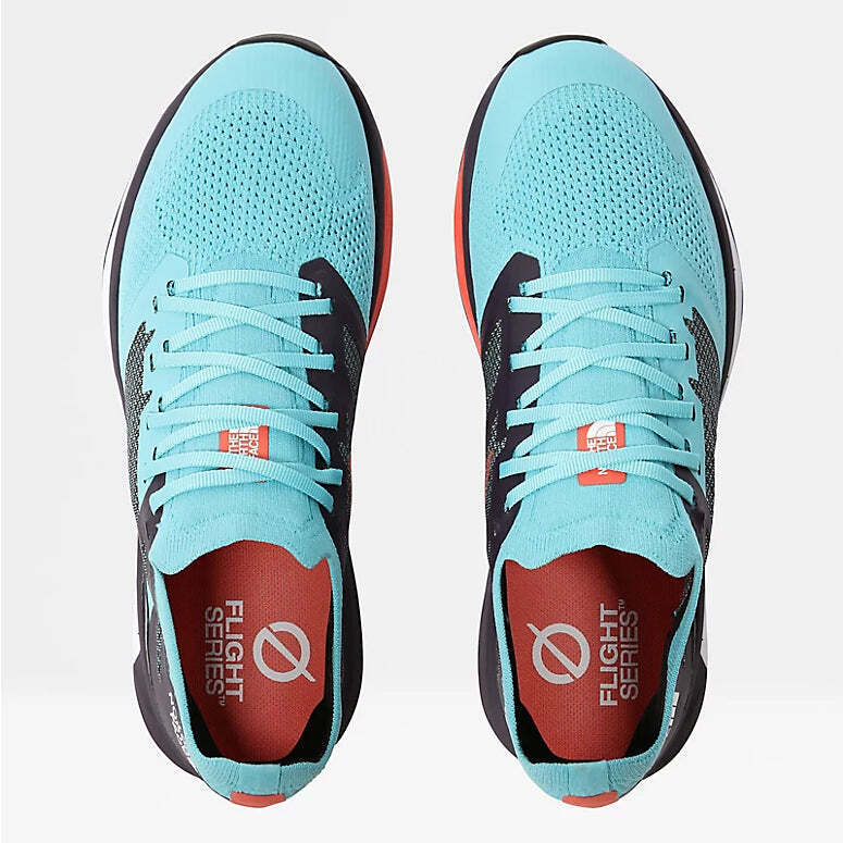 The North Face Women’s Flight VECTIV Trainers / Blue Purple / RRP £180