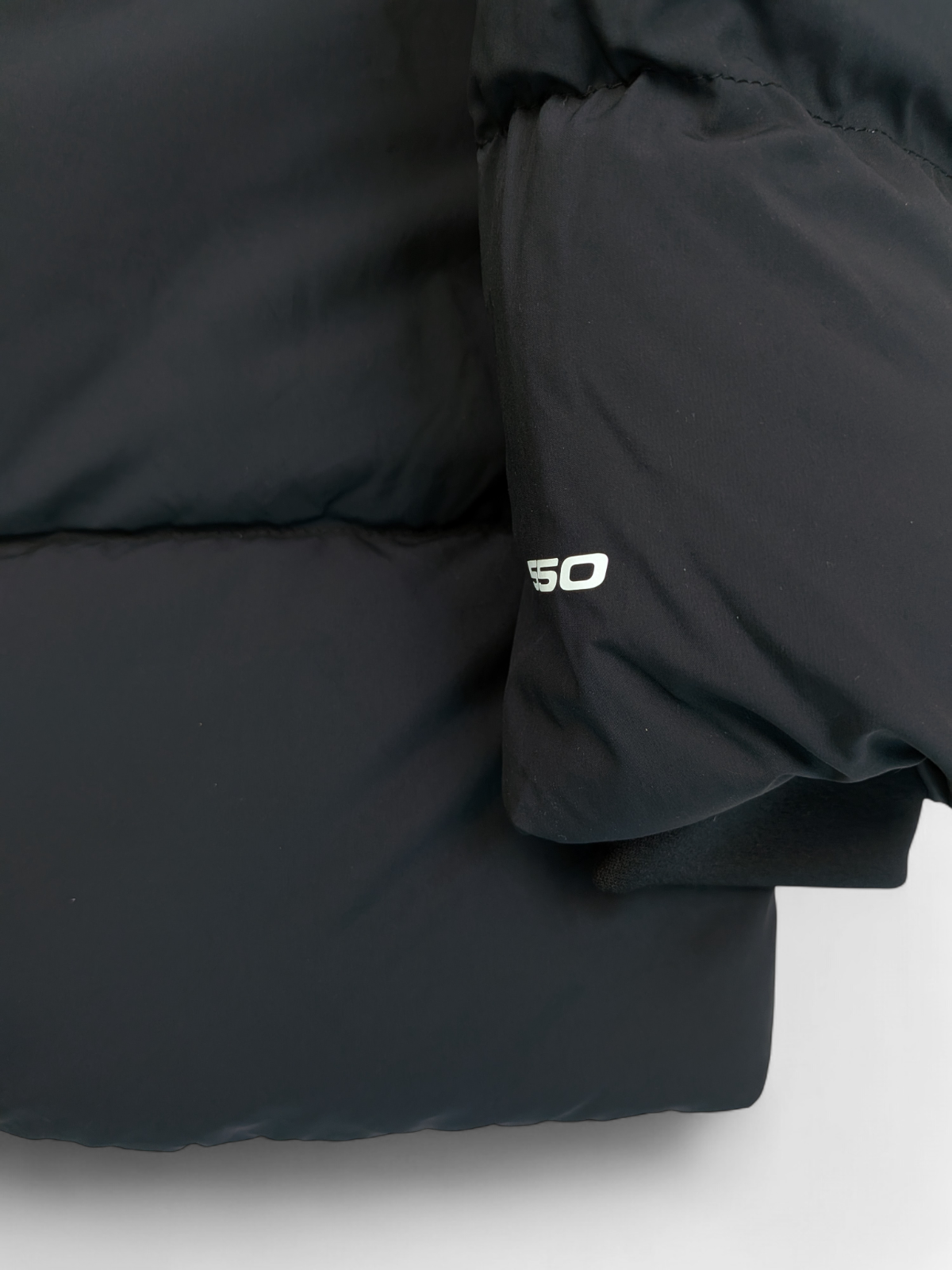 The North Face Mens Urban DOWN JACKETc/BLACK / RRP £310