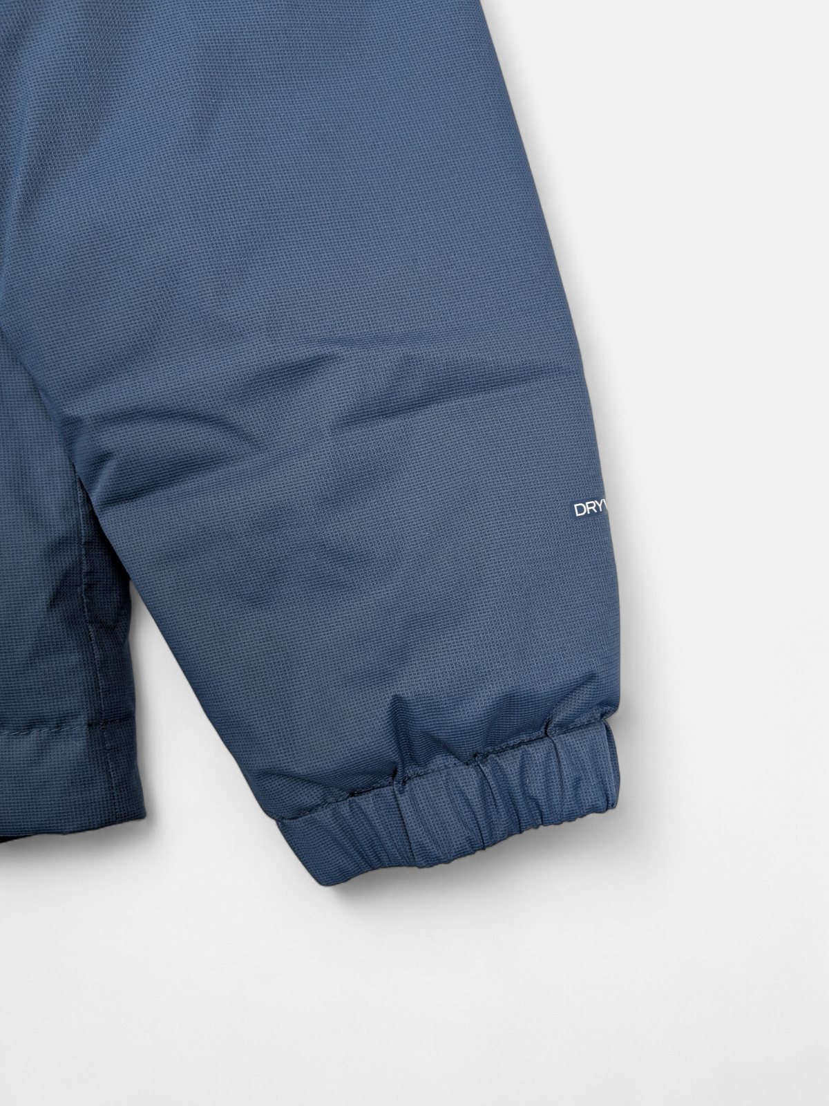 The North Face Mens Quest Insulated Jacket / Blue / RRP £115