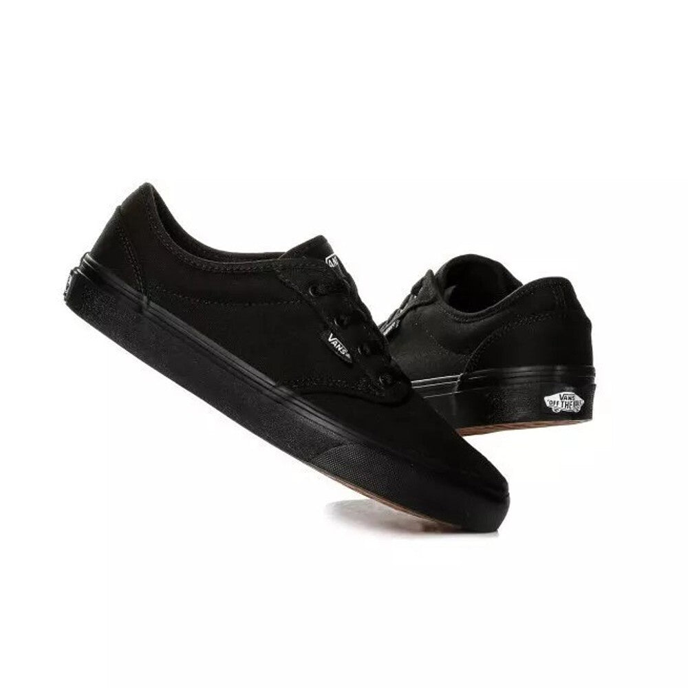 Vans Kids Atwood Trainers / Black / RRP £47