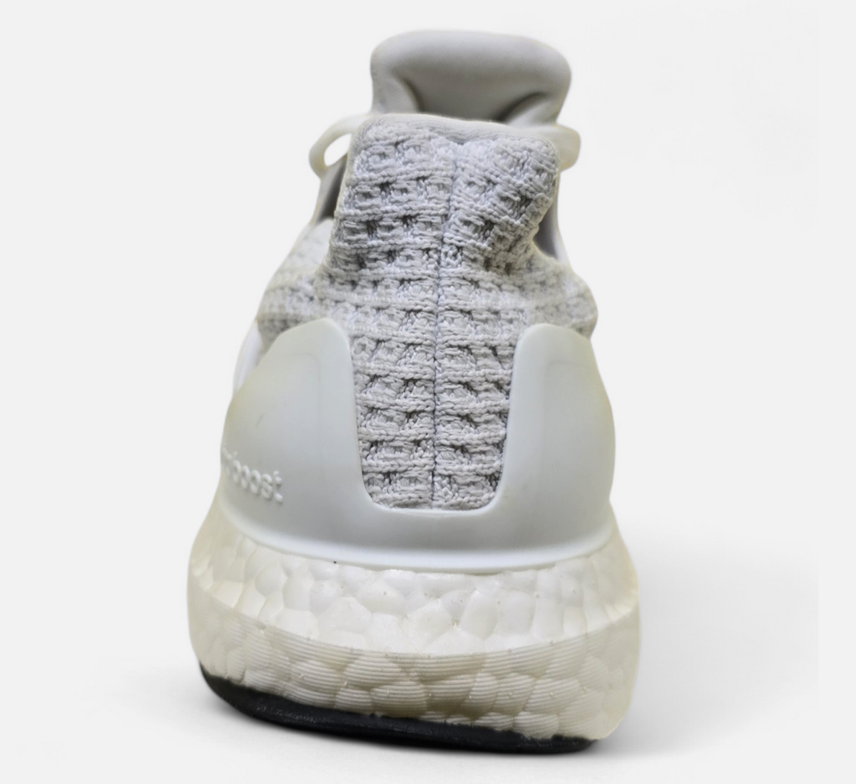 Adidas Womens Ultraboost 4.0 DNA Trainers / Cloud White / RRP £140