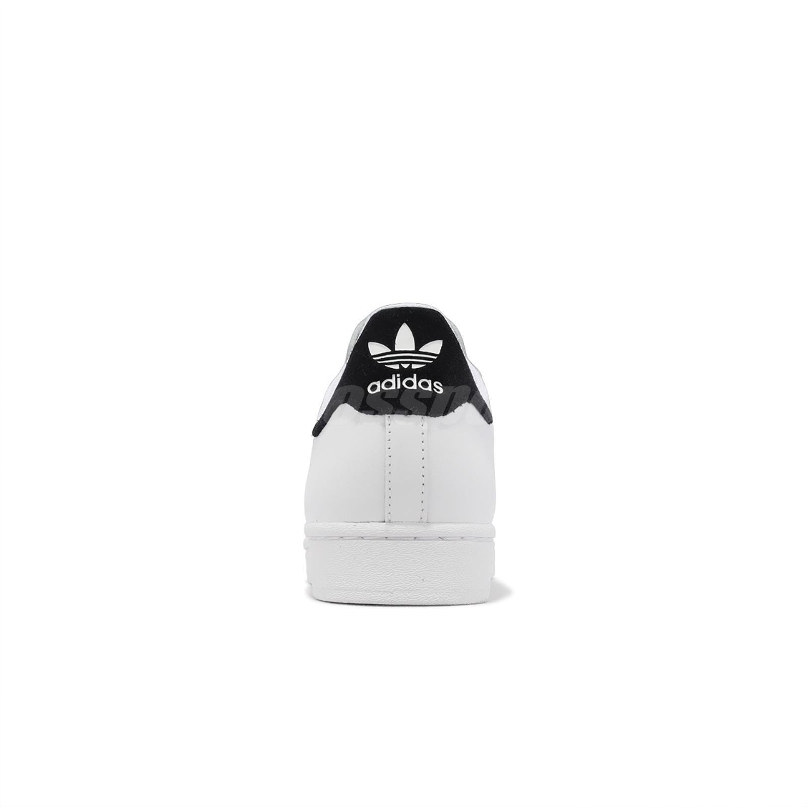 Adidas Mens SUPERSTAR Trainers / White / BNIB / RRP £80