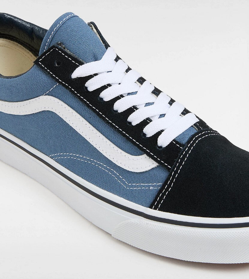 Vans Old Skool Trainers / Navy / RRP £65