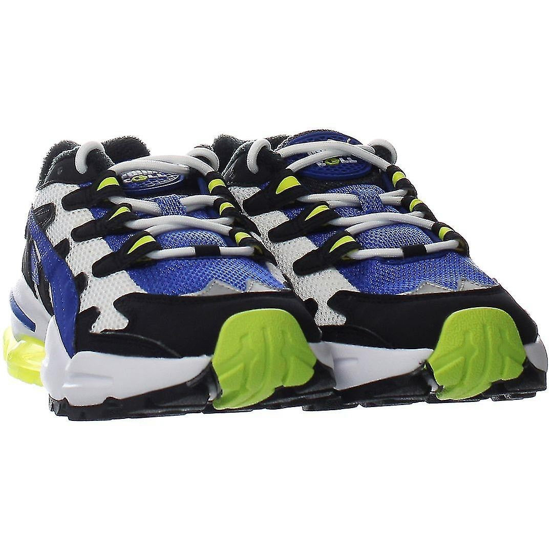 Puma Mens CELL Alien OG Traniers / Blue Green / RRP £110
