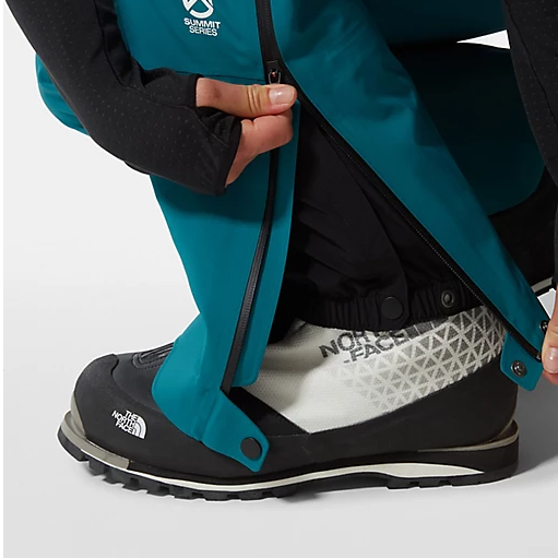 The North Face Women’s Summit FUTURELIGHT Pant – Shaded Spruce Bottoms