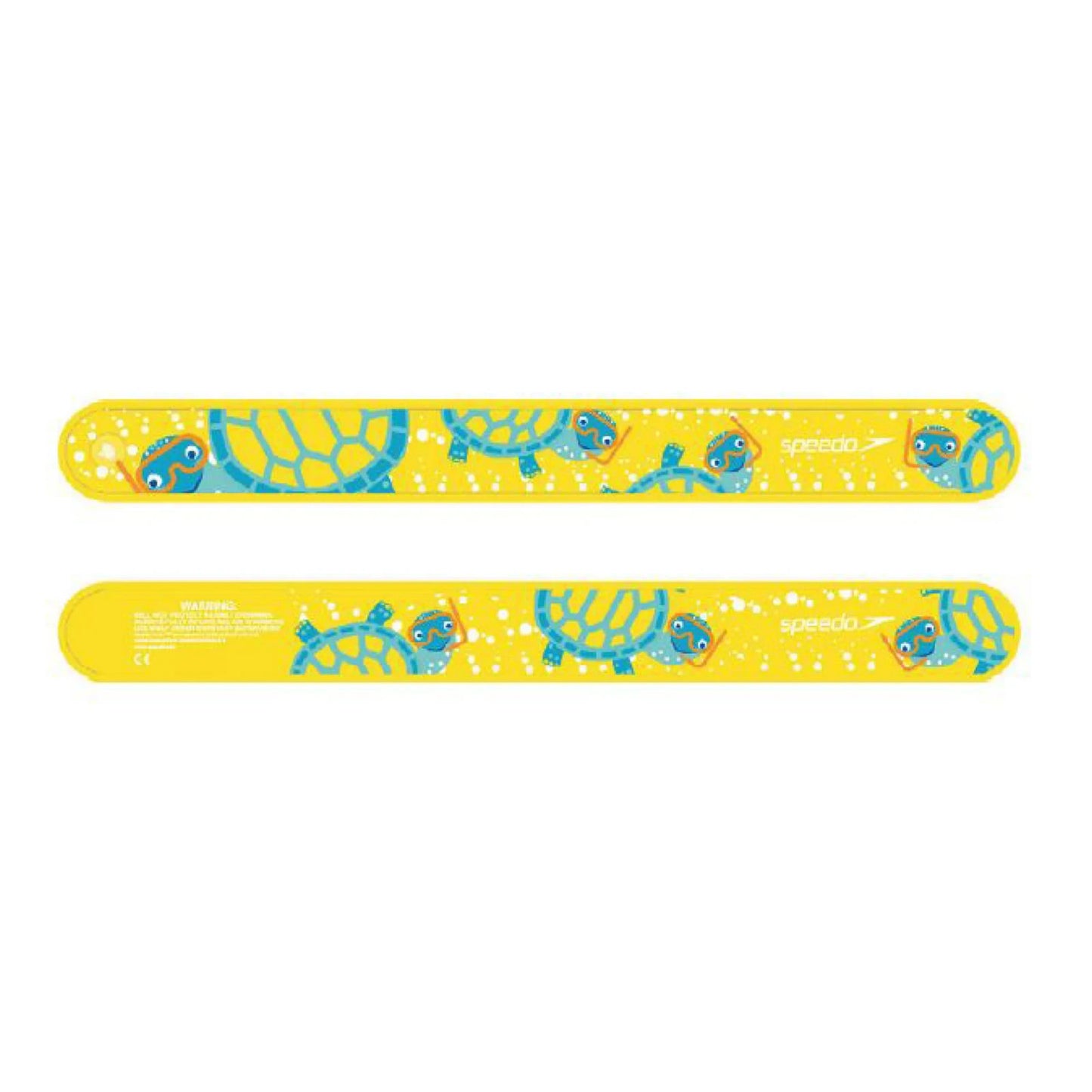 Speedo Swim Inflatable Noodle / Turtle Print / RRP £10.99